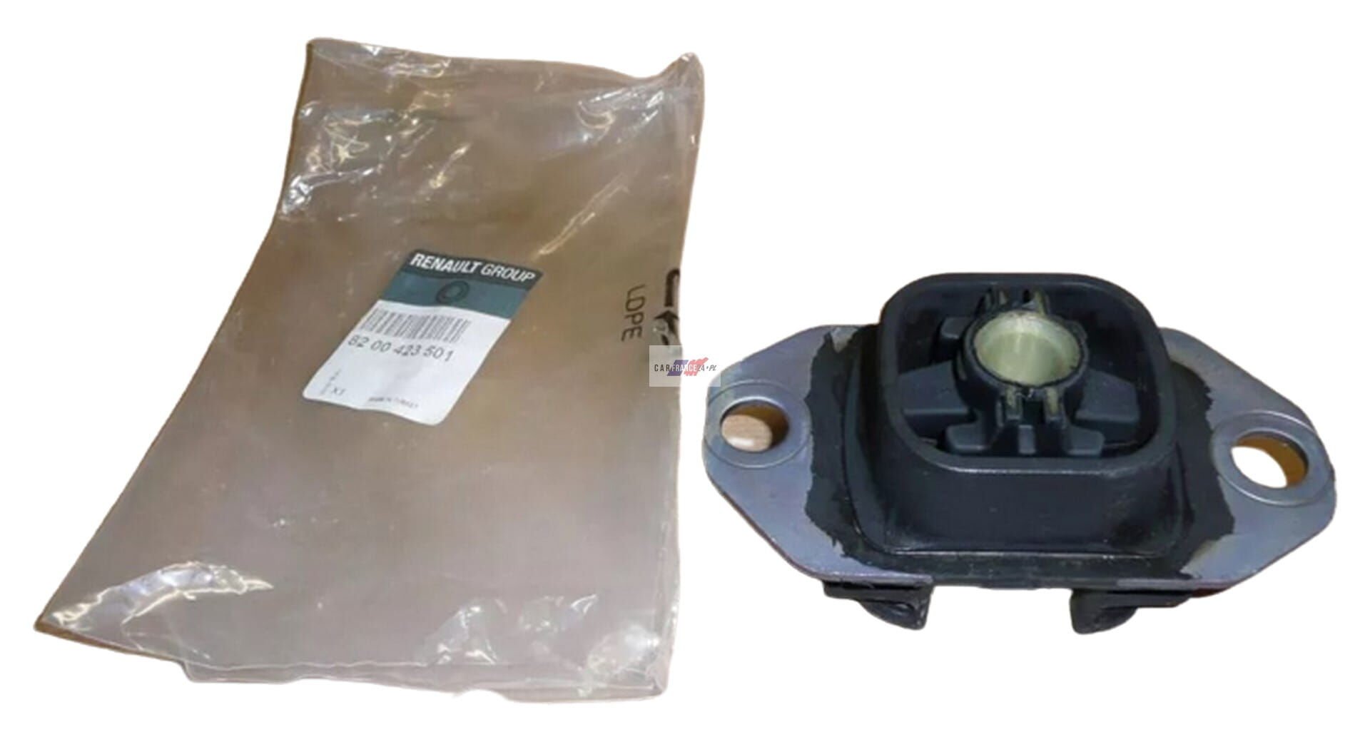 Kango 3-III Sol Şanzıman Lastik Takozu (2008-2020) 8200423501 -Renault Mais