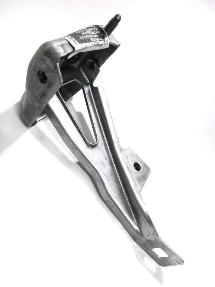 Kango 2-II Motor Kaput Menteşesi Sağ Ayağı 7782200779 -Yerli Üretim