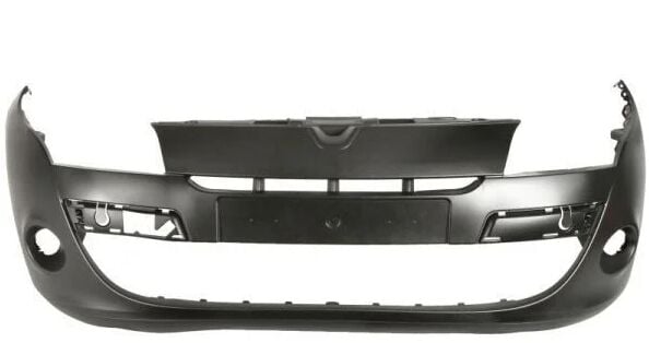 Megane 3-III Ön Tampon (2009-2012) 8671095678-620220035R-620225628R -Yerli Kaporta