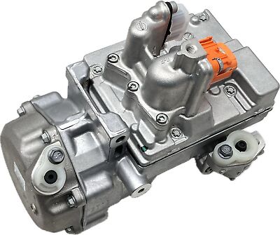 Zoe Klima Kompresörü 926005749R -Renault Mais