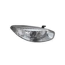 Fluence Sağ Far Lambası (Xenon) (2010-2012) 260101803R -Renault Mais