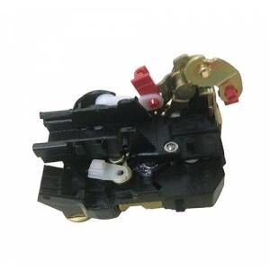 R19 Europa Arka Kapı Kilidi Sağ Kilit (Motorsuz) Motor Takılan Tip 7702127971 -Gua