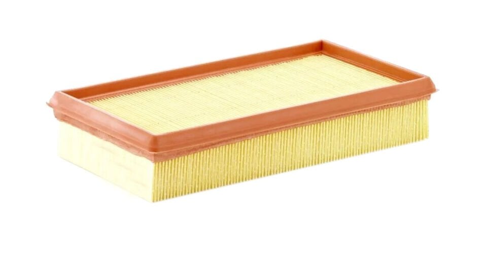 Kango 1-I Hava Filtresi 1.9D F8Q (Epik Pompa) (2001-2002) 7701047417 -Renault Mais