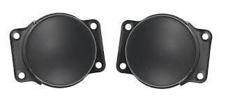 Megane 2-II Laguna 2-II Sis Far Kapağı Takım 7701208643 -Mga