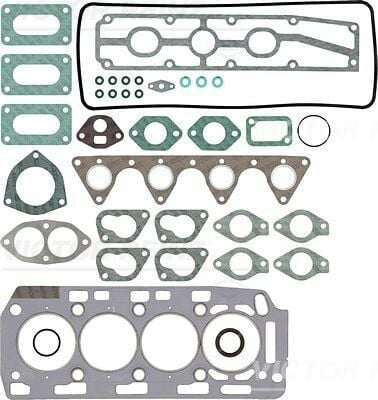 R21 Concorde Motor Üst Conta Takımı 2.0 8V J7R 7701467609 -Victor Reinz