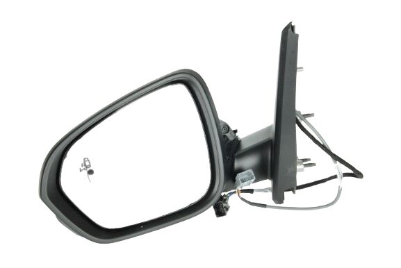 Duster 2-II Sol Dış Dikiz Aynası Elektrikli Katlanır (360° Kameralı Tip) (2018-2024) 963024020R-Mais