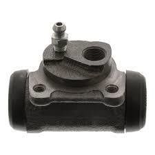 Clio 1-I (1990-1998) Twingo (1993-2002) Sağ Arka Fren Merkezi Silindiri 7701039389 -Bosch