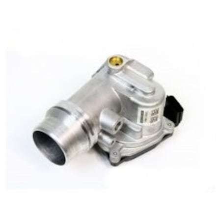 Clio 4-IV Captur 1-I Hava Ayar Kutusu Gaz Kelebeği 1.5 Dci K9K 161A09794R -Valeo