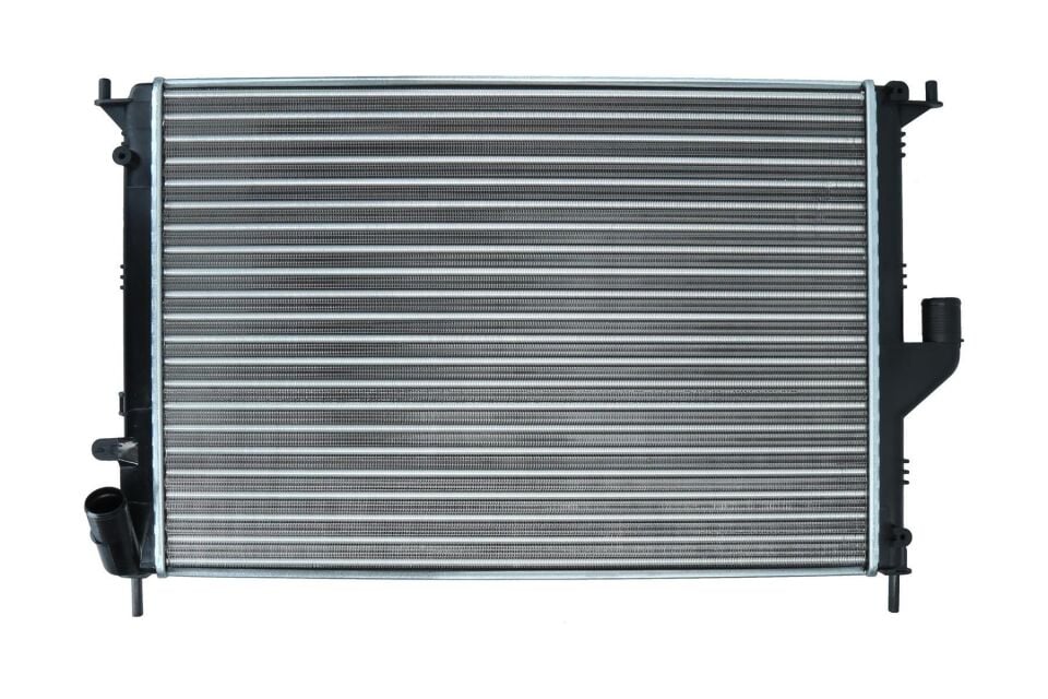 Sandero 1-I Logan 1-I Motor Su Radyatörü (Klimalı) 1.4-1.6 16V K4J-K4M 8200735039 -Renault Mais