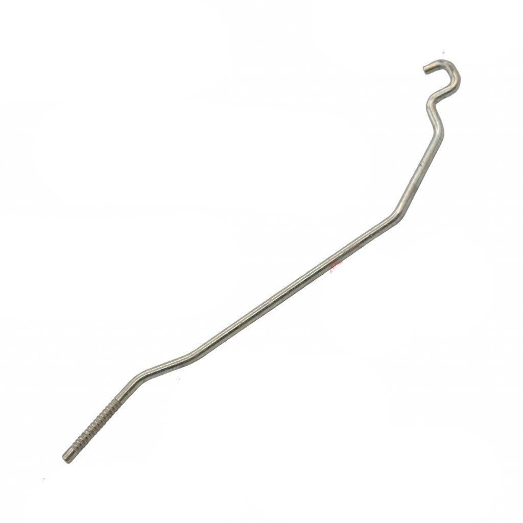 Duster 1-I Bagaj Kilit Teli (Çubuğu) (2013-2017) 905127612R -Renault Mais