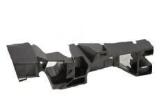 Sandero 2-II Arka Tampon Sol İç Paneli (2016-2020) 850939660R -Yerli Kaporta