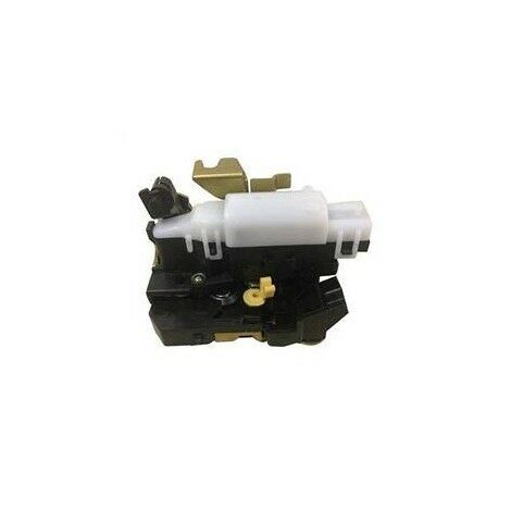 Kango 1-I Kango 2-II Sağ Sürgülü Kapı Kilidi Motorlu (1997-2008) 8200051733 -Sagem