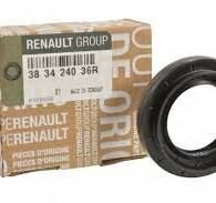 Laguna 2-II Kango 3-III Thalia Sağ Aks Keçesi JR5-JH3 8200621239-383424036R -Renault Mais