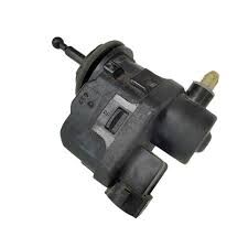 Clio 2-II Laguna 2-II Far Ayar Motoru 7700420737 - Hella