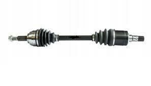 Latitude Sol Ön Aks Otomatik Vites 2.0 Dci M9R (2008-2015) 8200908709 -Snr