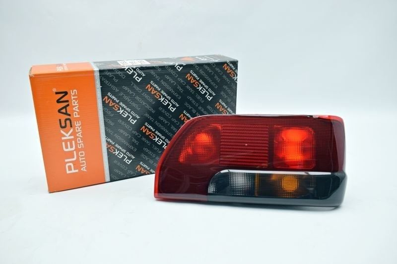R9 Broadway Sol Stop Lambası (1997-2000) 7702127172 -Pleksan
