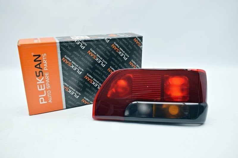 R9 Broadway Sol Stop Lambası (1997-2000) 7702127172 -Pleksan