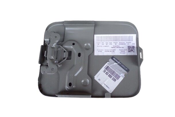 Sandero 2-II Yakıt Dış Depo Kapağı (2016-2020) 788300059R -Renault Mais