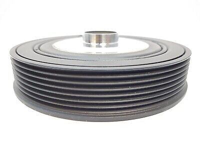 Laguna 2-II Krank Kasnağı 2.0 16V F4R (2002-2008) 8200619927 -Kraftvoll