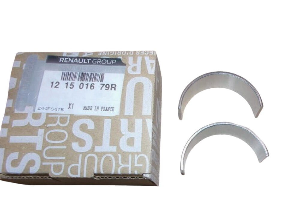 Megane 4-IV Kadjar Kol Yatak (2li) Std 1.2 Tce H5F 121501679R -Renault Mais