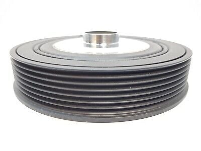 Laguna 2-II Krank Kasnağı 2.0 16V F4R (2002-2008) 8200619927 -Kentpar