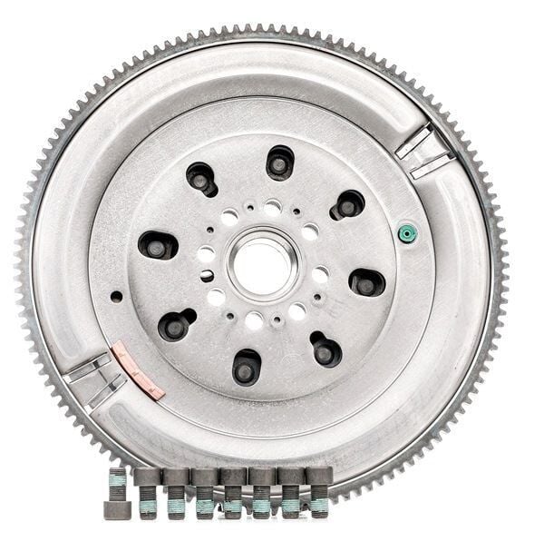 Master 3-III Tek Teker Motor Volanı (Volant) 2.3 Dci M9T (2010-2020) 123003319R -Luk