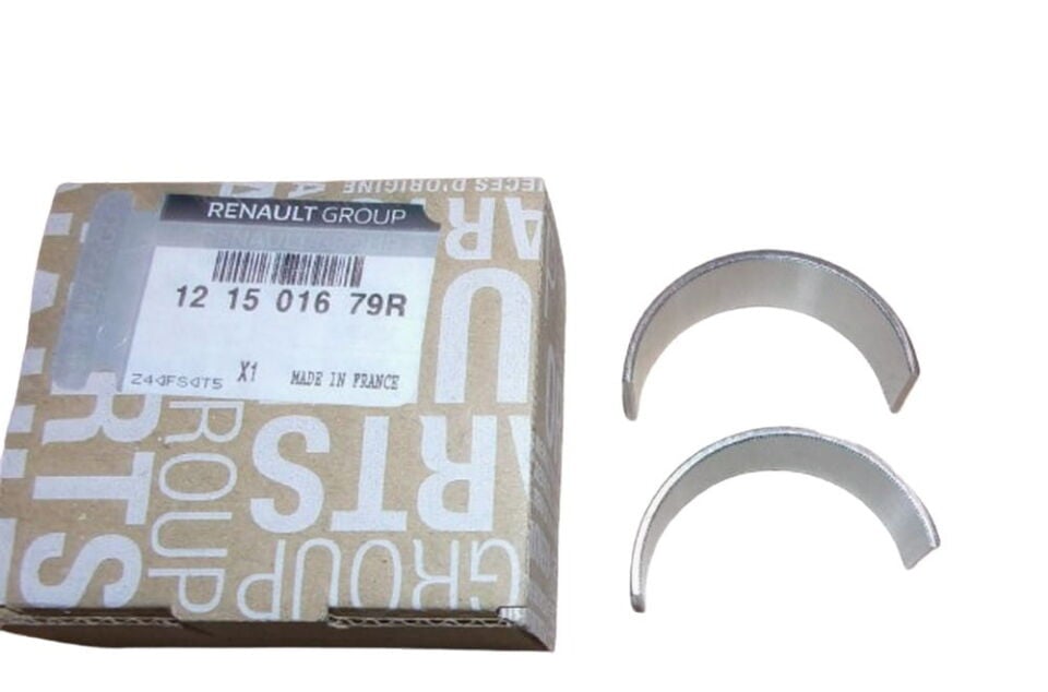 Clio 4-IV Captur 1-I Kol Yatak (2li) Std 1.2 Tce H5F (2013-2020) 121501679R -Renault Mais