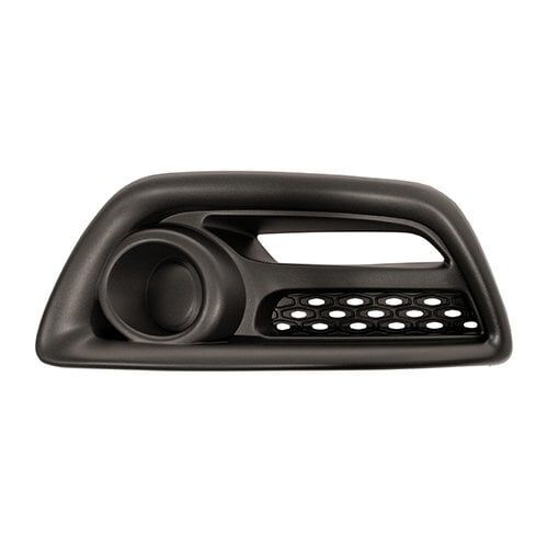 Captur 1-I Sol Sis Far Kapağı (Sissiz) (2013-2015) 620755918R -Yerli Kaporta