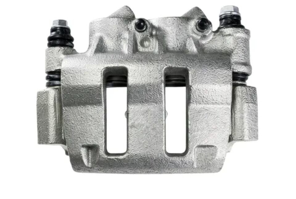 Master 2-II Sağ Ön Fren Merkezi Kaliper 2.5 Dci G9U (2003-2010) 7701208013 -Braxis