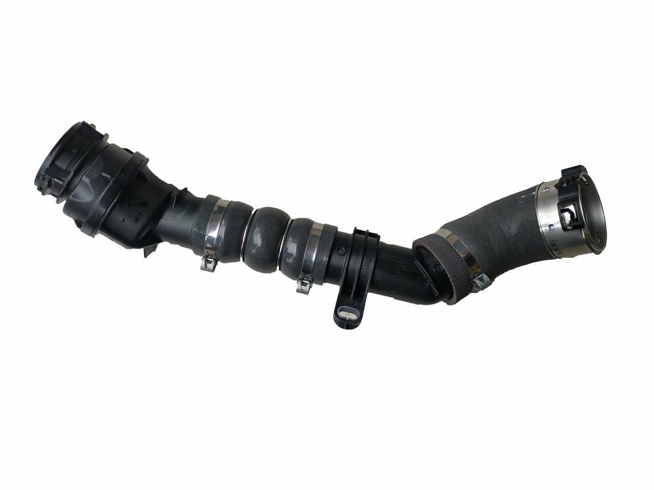 Sandero 2-II Turbo Borusu Hortumu 1.5 Dci K9K 144607512R -Gua