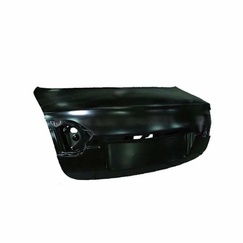 Fluence Bagaj Kapağı (2010-2016) 901006068R-901003600R -Renault Mais