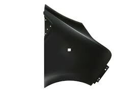 Trafic 3-III Sağ Ön Çamurluk (Delikli) (2013-2019) 631001616R -Yerli Kaporta