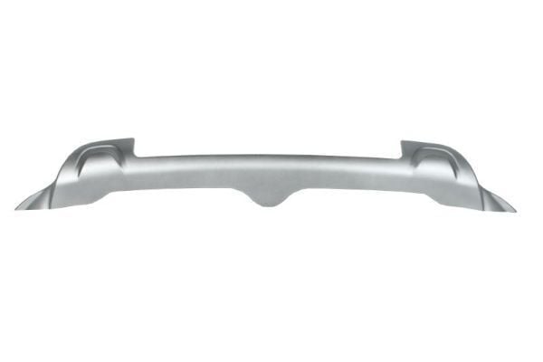 Captur 1-I Ön Tampon Alt Koruma Gri (2013-2015) 8201385438 -Yerli Kaporta