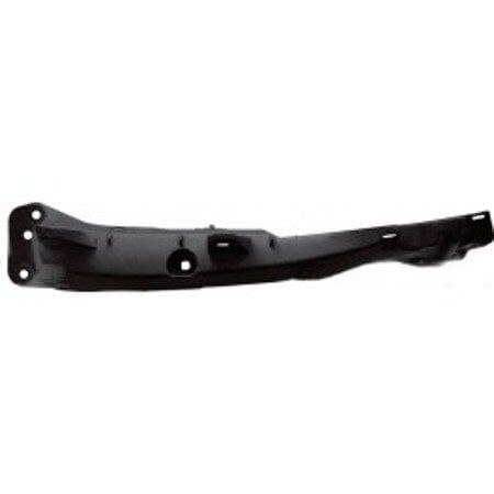 Clio 3-III HB Sol Ön Çamurluk Tespit Parçası Bağlantı Suportu (2004-2012) 8200314930 -Yerli Kaporta