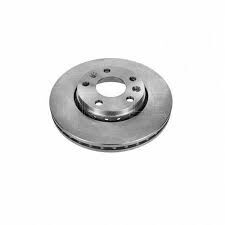 Megane 4-IV Duster 1-I 2-II Ön Fren Diski (Takım) 1.5 Dci K9K 402069741R -Delphi