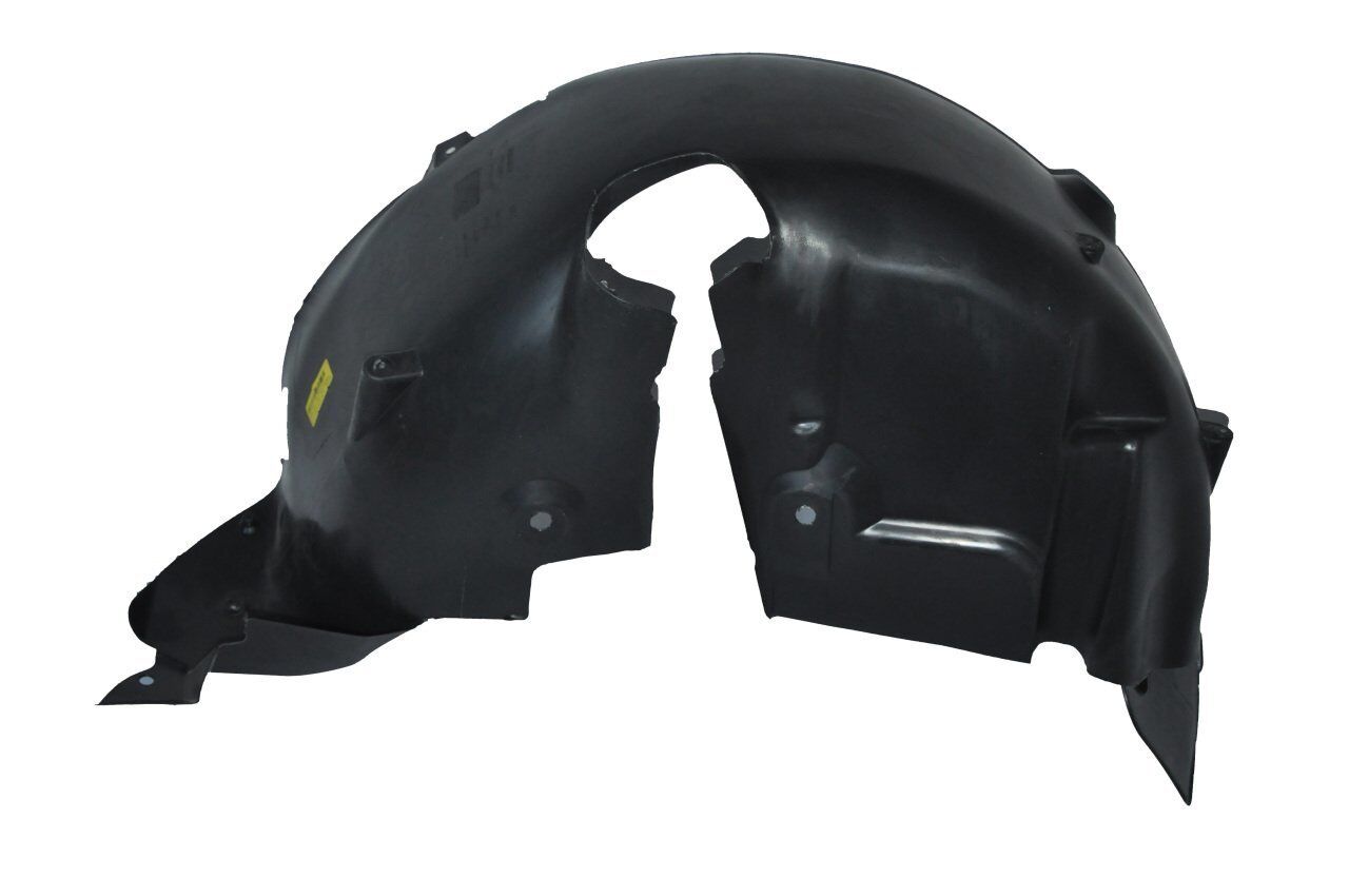 Clio 3-III Sol Arka Çamurluk Davlumbazı (2004-2012) 8200289942 -Renault Mais