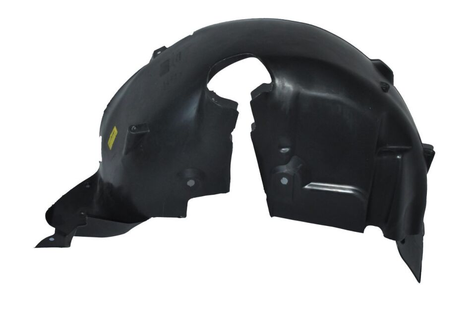 Clio 3-III Sol Arka Çamurluk Davlumbazı (2004-2012) 8200289942 -Renault Mais