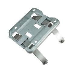 Trafic 3-III Katalizör Suportu 1.6 Dci R9M (2013-2019) 208184201R -Renault Mais