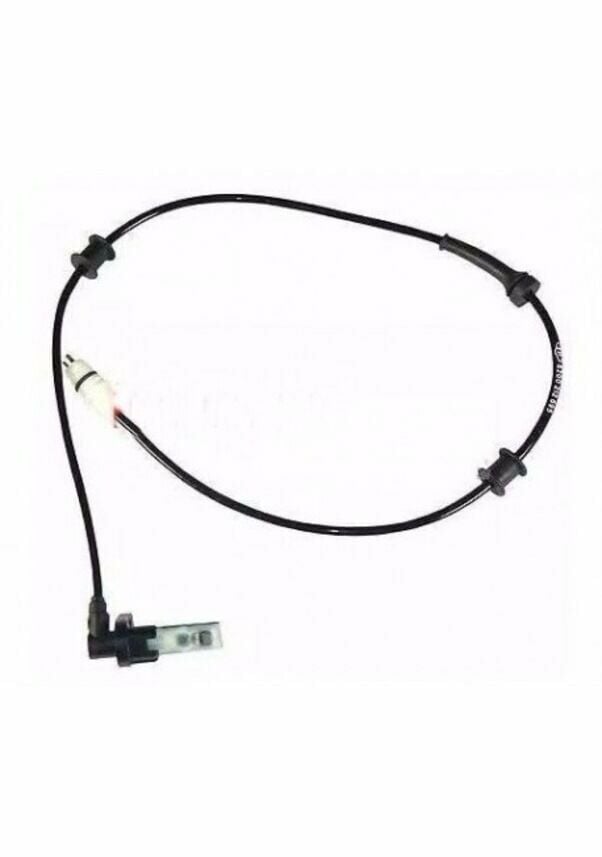 Kangoo 1-I 2-II Sol Arka Abs Kablosu Sensörü (1997-2008) 8200212695 -Sagem