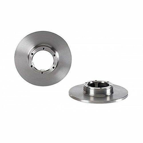 R12 Toros Ön Fren Diski (Adet) 7700502515 -Bosch