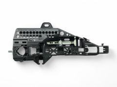 Captur 1-I Sol Kapı Kol Alt Mekanizması (2013-2020) 806077201R-806079784R -Renault Mais