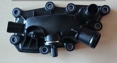 Megane 3-III Termostad Yuvası 1.4 16V H4J (2008-2016) 110600001R -Renault Mais