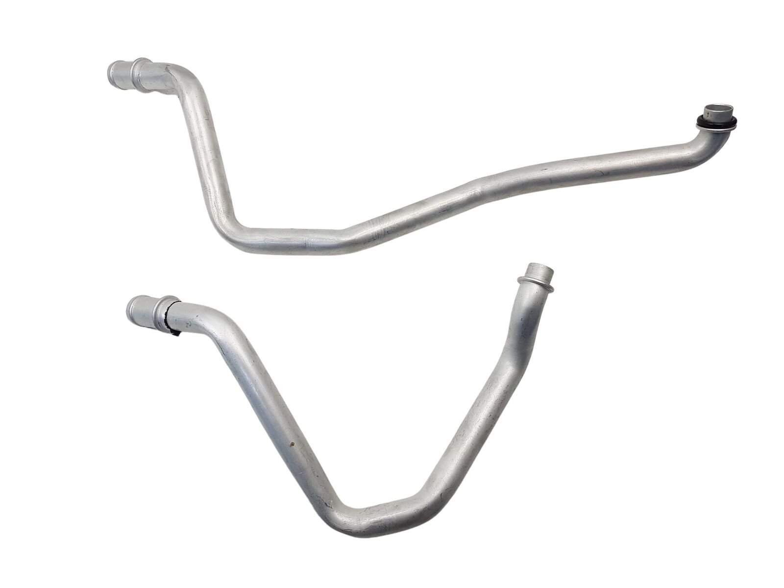 Megane 4-IV Talisman Kadjar Kalorifer Borusu Takım 924141109R -Gua