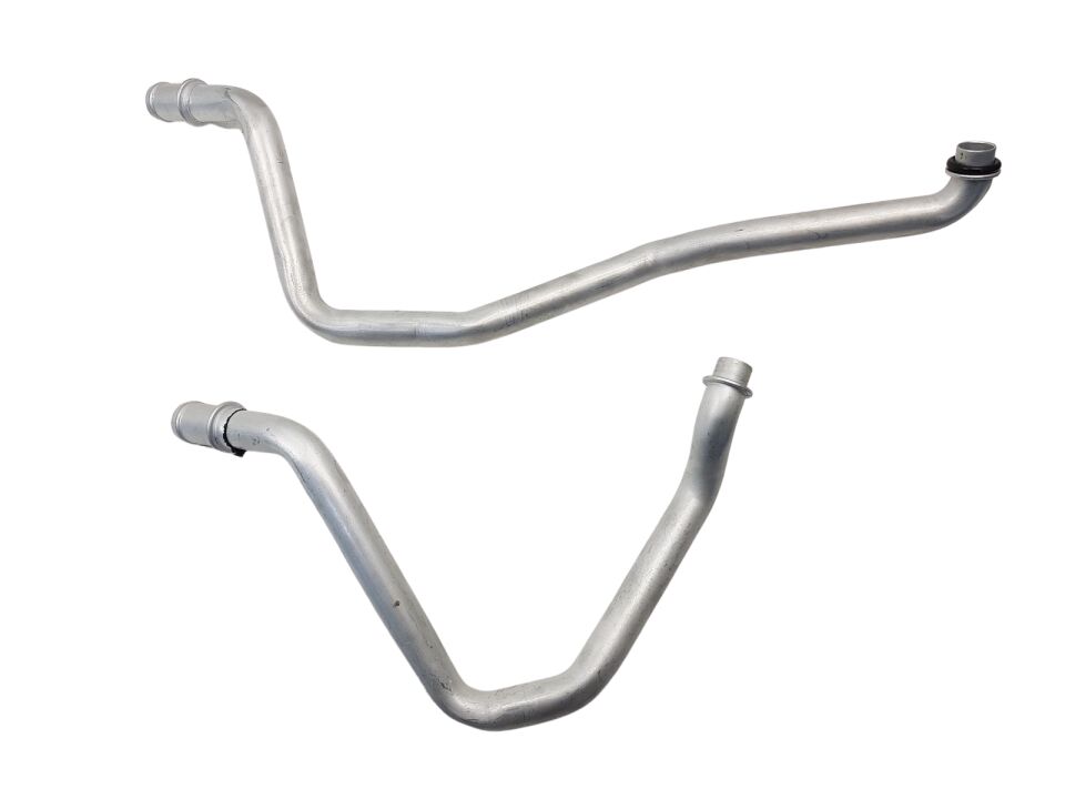 Megane 4-IV Talisman Kadjar Kalorifer Borusu Takım 924141109R -Gua