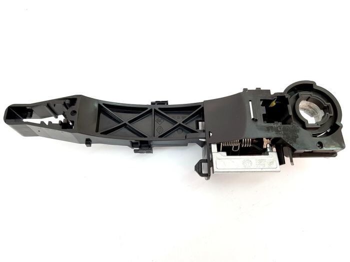 Master 3-III Sol Ön Kapı+Sağ Sürgülü Kapı Kolu Dış Açma Alt Mekanizması 806075481R-806079208R -Gua