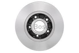 Trafic 2-II Arka Fren Diski Rulmansız Abs Okuyucusuz (Adet) (2002-2012) 7711130076 -Bosch