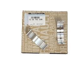 Clio 4-IV Captur 1-I Kadjar Kol Yatak (Biyel Yatak) 1.2 Tce H5F 122070320R -Renault Mais