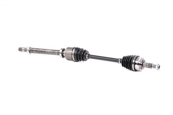 Kango 3-III Sağ Ön Aks Komple 1.5 Dci K9K 6 Vites (2008-2020) 391007374R -Mga