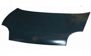 Kango 1-I Motor Kaputu (1997-2002) 7751468946 -Yerli Kaporta