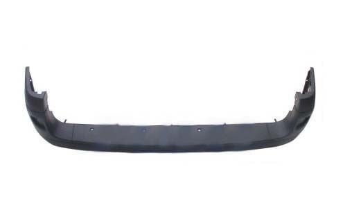 Kango 2-II Arka Tampon (2003-2008) 7701056415-7701056415 -Yerli Kaporta